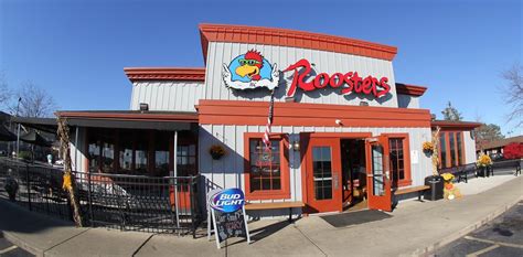Jun 5, 2014 · Roosters: Bad puns, good food - See 52 traveler reviews, 9 candid photos, and great deals for Milford, OH, at Tripadvisor. 